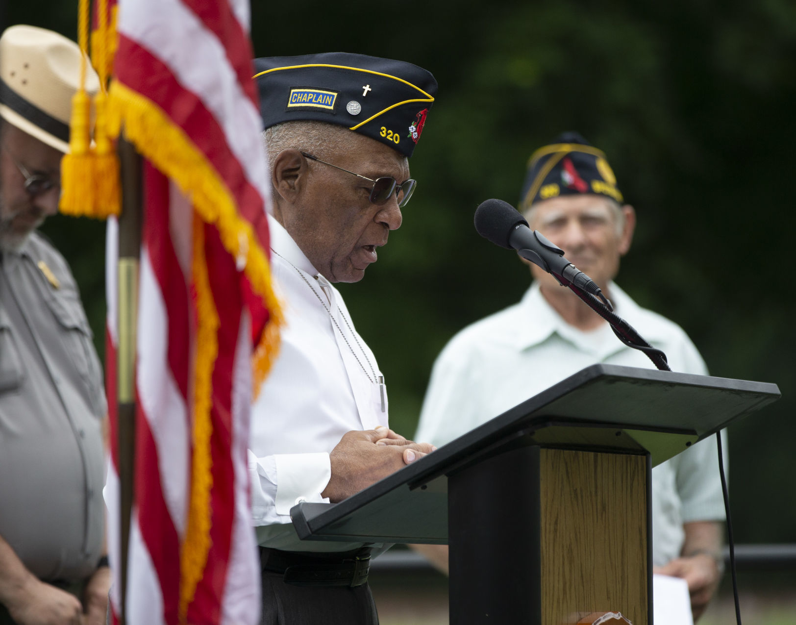 Memorial Day